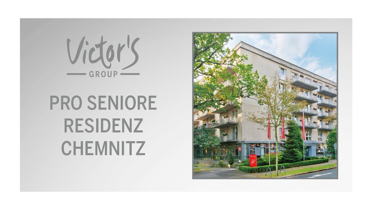 Pro Seniore Residenz Chemnitz - Jetzt bewerben!