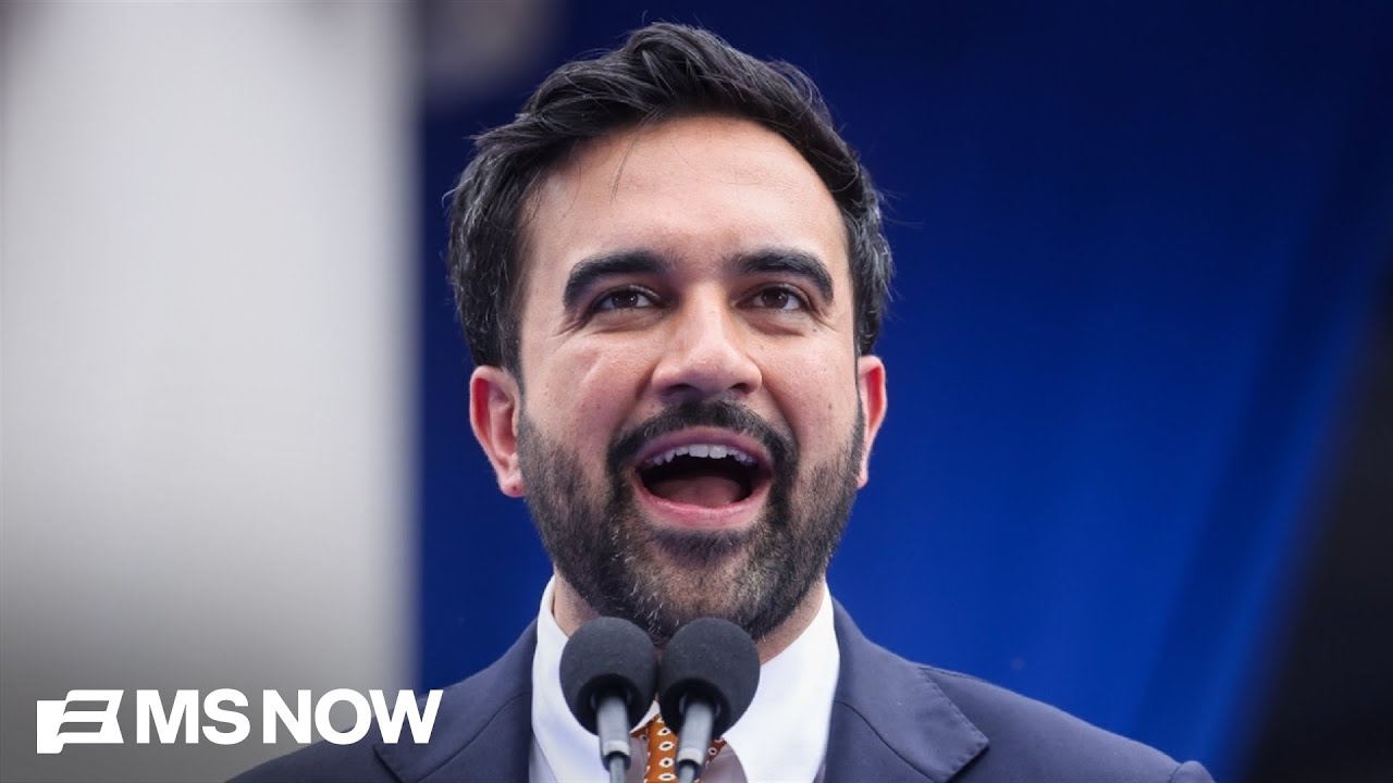 Democratic Socialists vs. 'The Establishment': What NYC primaries could tell us about voter mindset