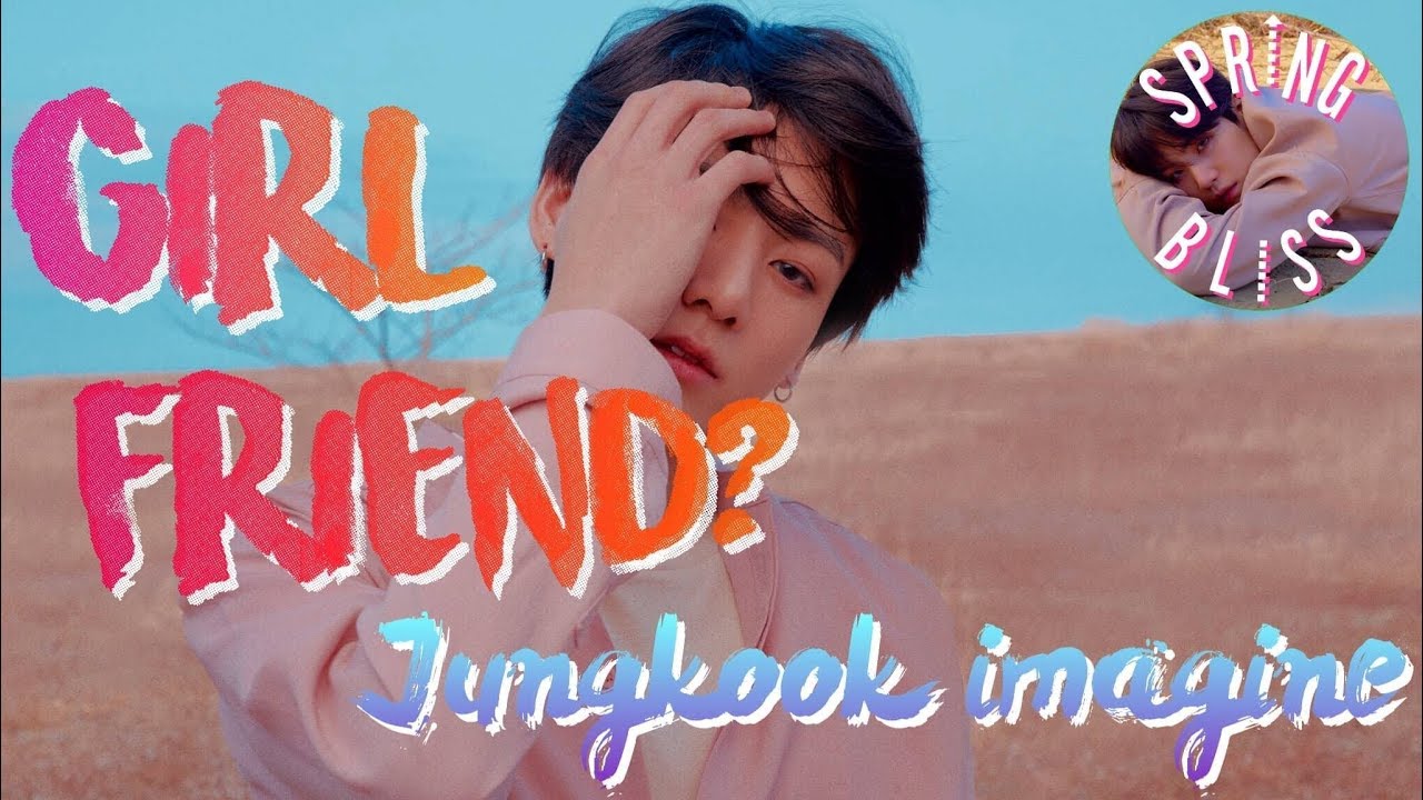 BTS IMAGINE // JUNGKOOK