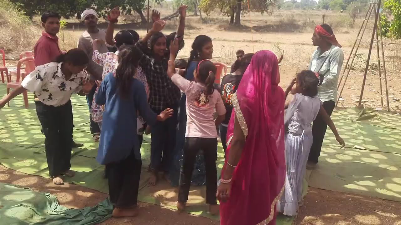 देसी बैंंड बाजा // देसी नृृत्य // DanceDesi Band Baja // Desi // nratya//