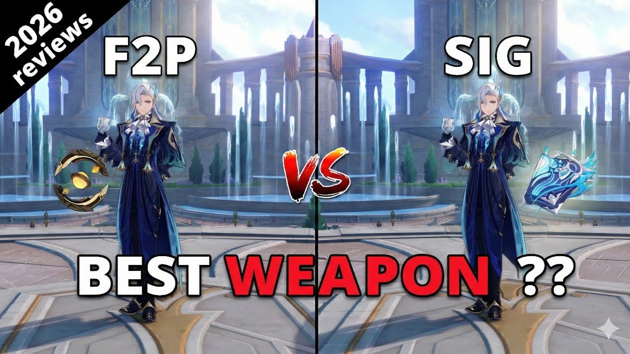 6.3 COMPLETE NEUVILLETTE GUIDE! Why He Refuses to Fall Off? – Best Build & Teams | Genshin Impact