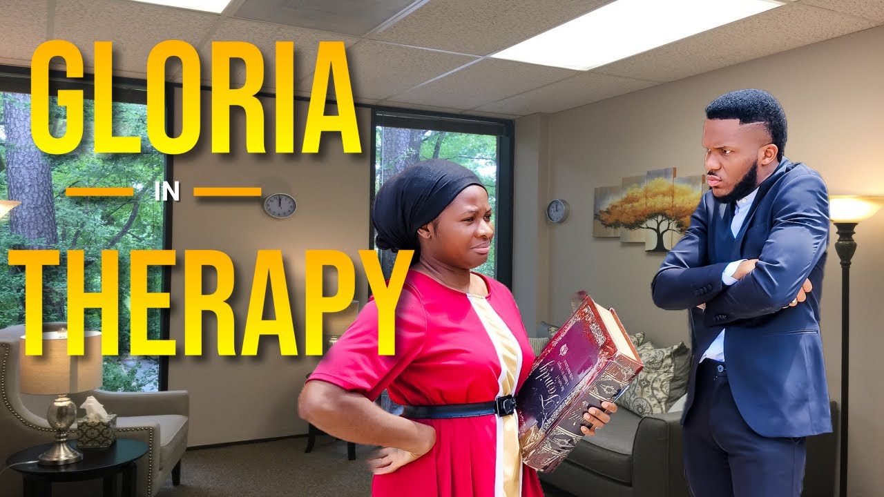 Gloria in Therapy