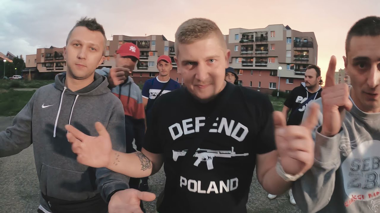 SEBA ZBS - DISRESPECT ft. JONNY MONTANA, DYMSKO PSM (prod. M.C. Skrecze/Cuty: Dj Zipsoon)