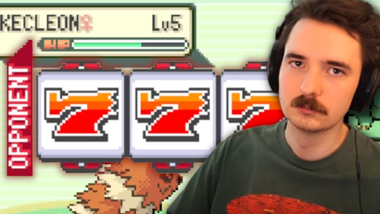 Let's Get Back In There (Pokemon All In)