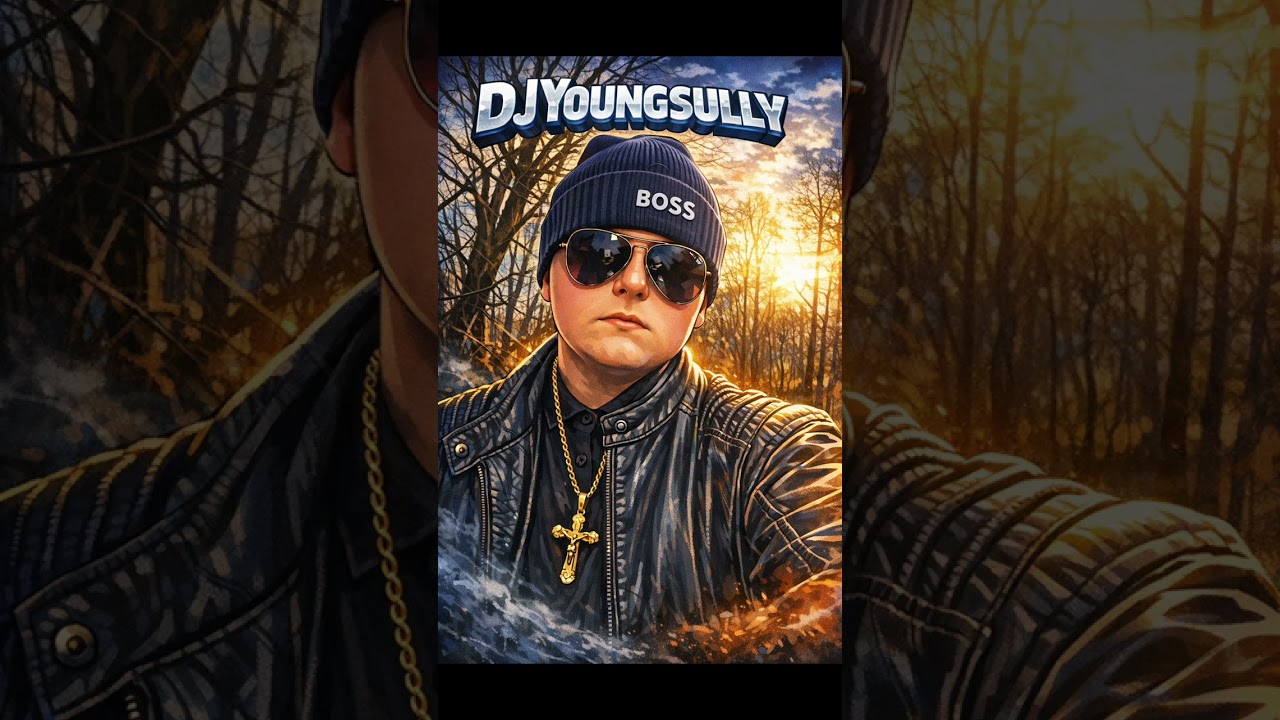 DJYoungsully – Rap Disco Remix (Club Edition)DJYoungsully – Midnight Rap Disco