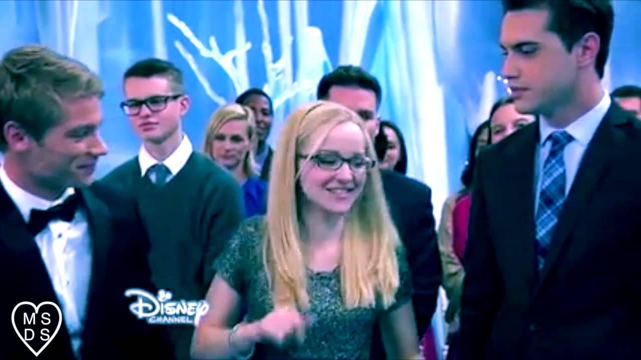 Maddie & Josh  [+ Digie]  