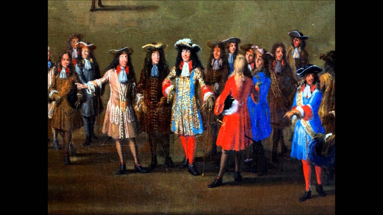 Domenico Scarlatti - 4 Sonatas - Elaine Comparone