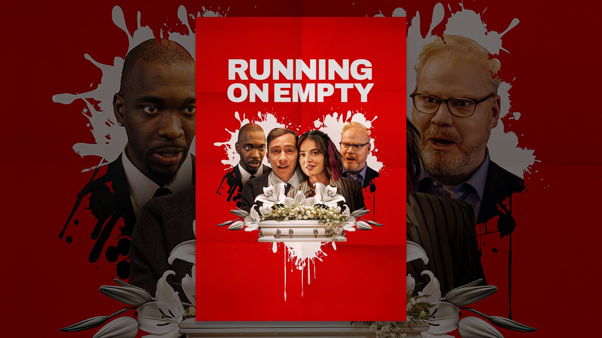 Running on Empty