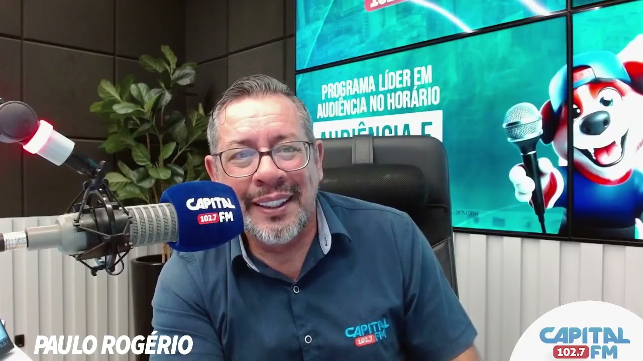 SÓ POR HOJE...
