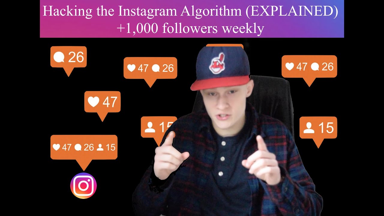 Instagram Algorithm 2019 (Instagram Followers FAST)
