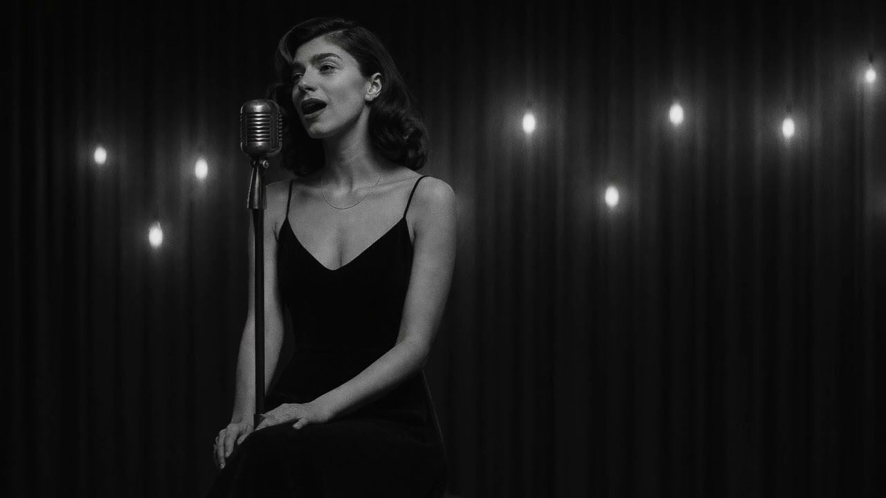 La Foule – Édith Piaf en Jazz | Éva Le Noir