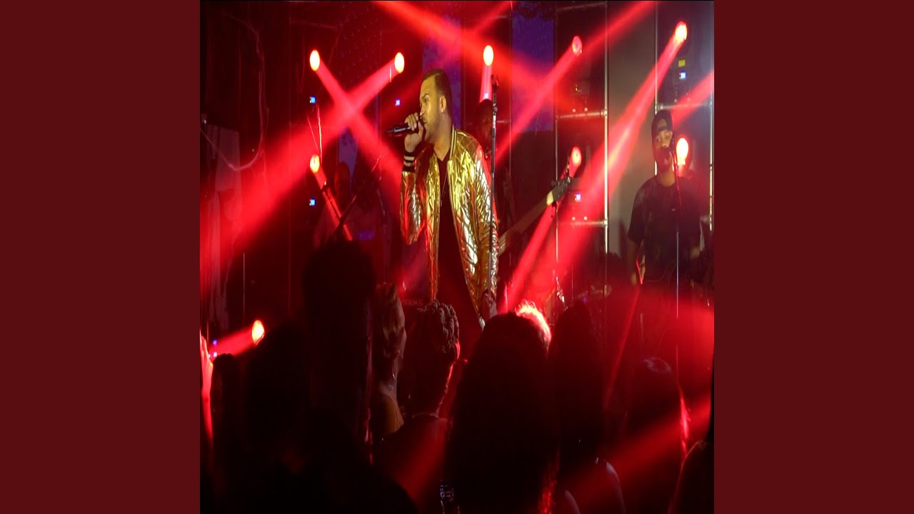 Ill Yayad (Live)