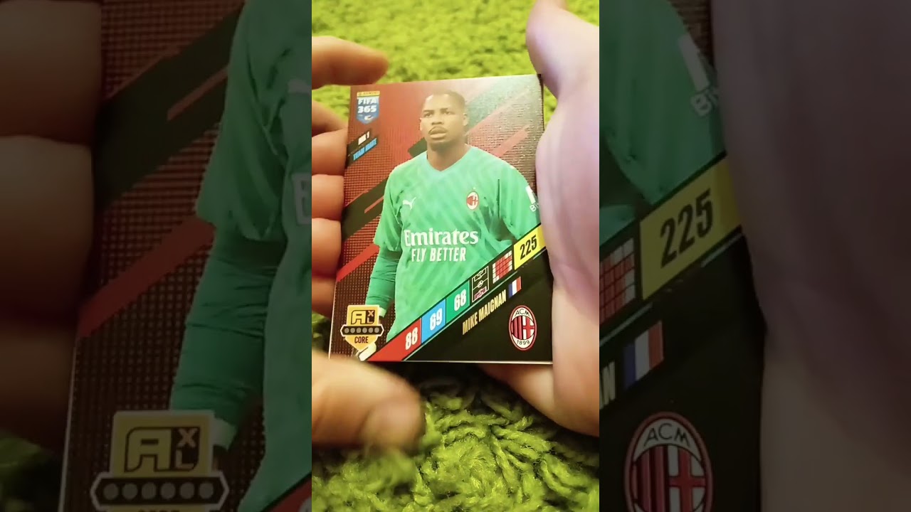 Old Fifa 365 ! The best Fifa 365 series. (my opinion)