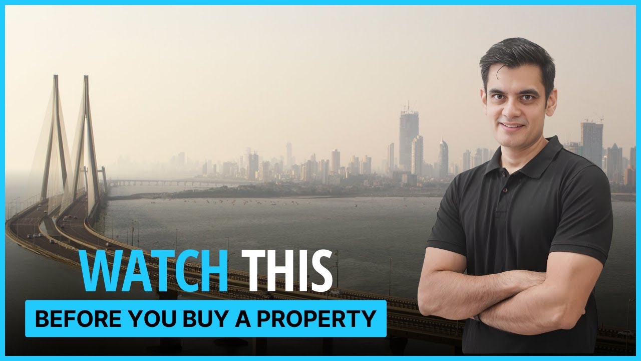4 Things you must know about investing in real estate in India