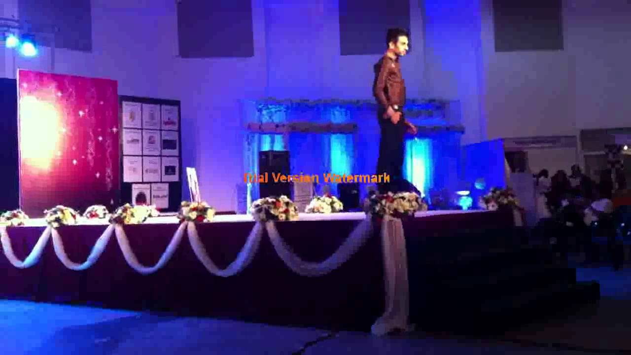 Sri Lankan Models
