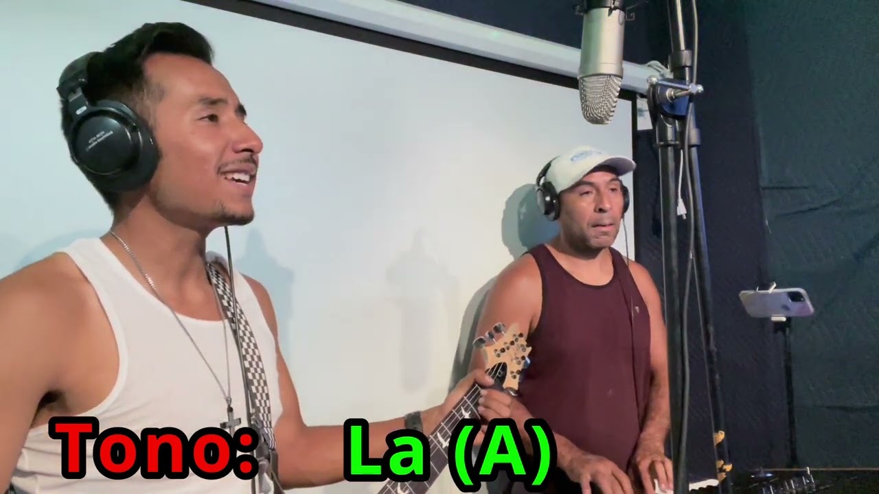 Los Bukis: Tus Mentiras ACORDES