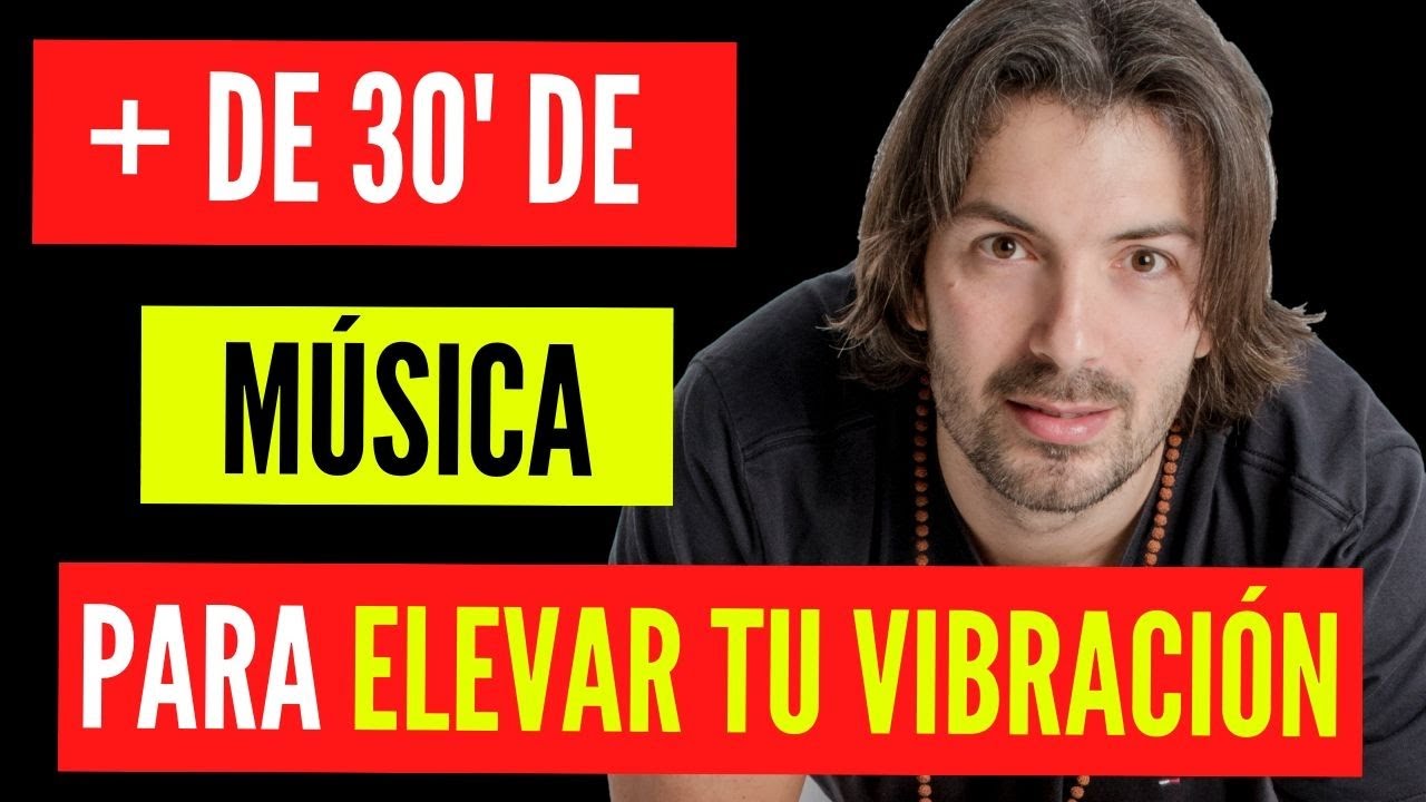 ¡Eleva tu VIBRACIÓN con las CANCIONES OFICIALES de la Saga de 💙LA VOZ DE TU ALMA💙!