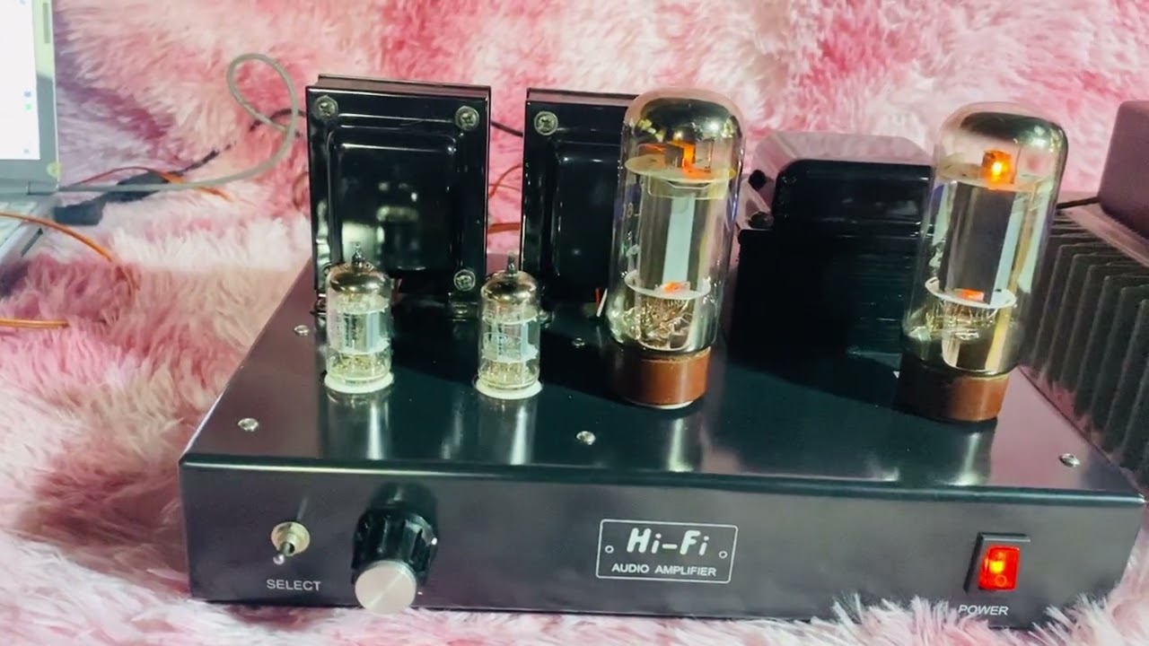 Ampply đèn el34/6l6 . 13 triệu 5 . Zin Nhật điện 100 v . 0835 556 566 hoạc zalo ạ