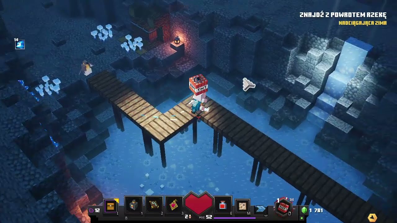 Minecraft Dungeons (1)