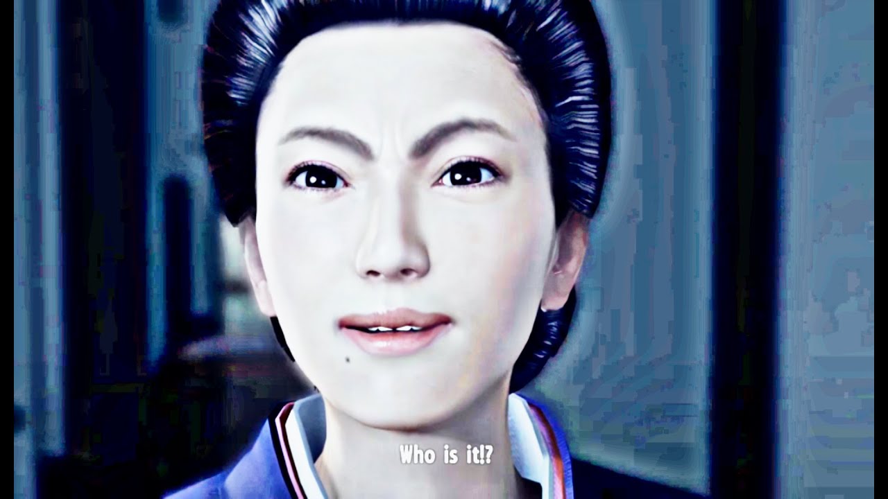 What Yayoi REALLY felt after Dojima's death