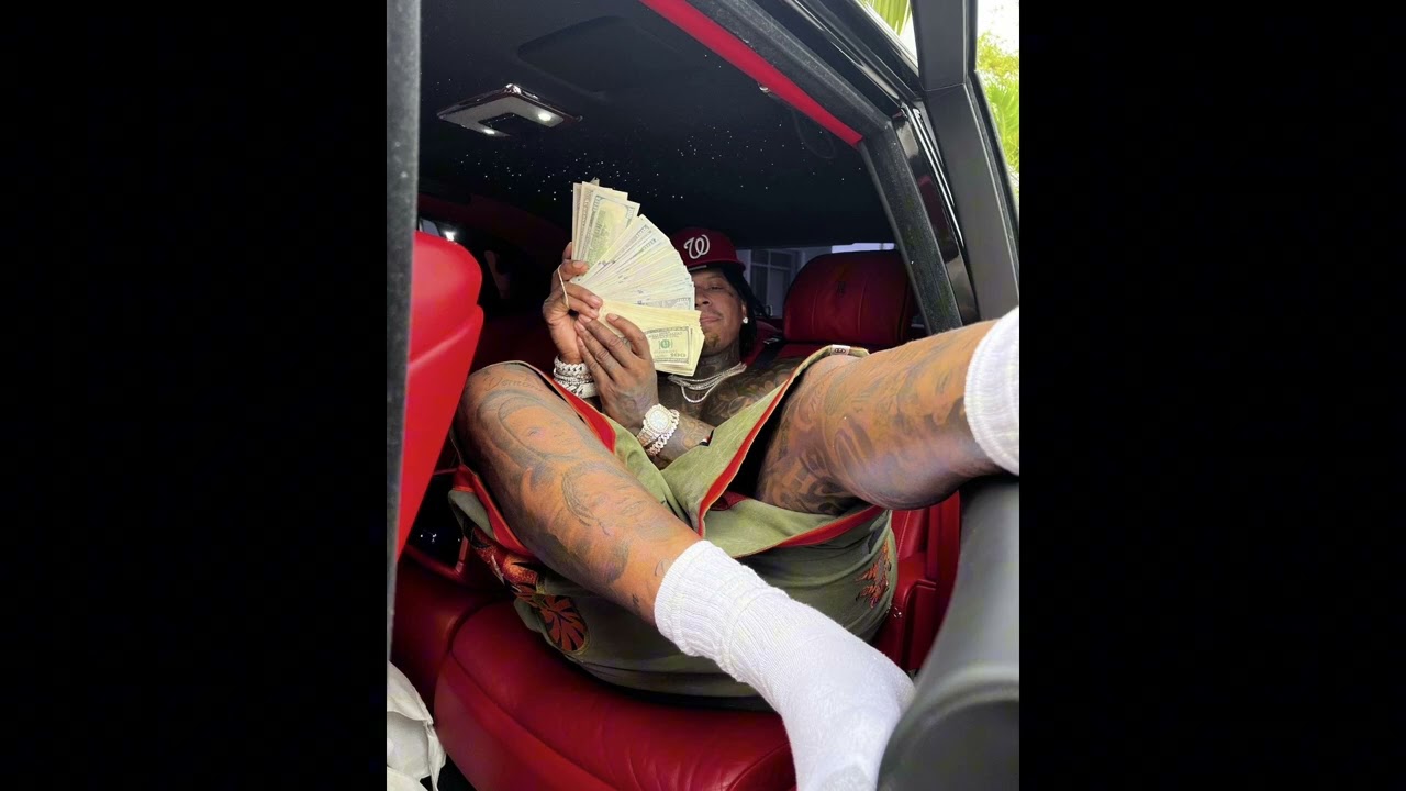 [FREE] Moneybagg Yo Type Beat - SILENCE