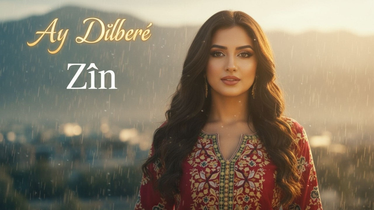 Z&icirc;n &ndash; Ay D&icirc;lber&ecirc; (Strana Ev&icirc;n&ecirc; &ucirc; Xewn&ecirc;) | Strana N&ucirc; ya Kurd&icirc; 2025 | Muz&icirc;k&ecirc; H&ecirc;zdar, Hest&icirc; &ucirc; Xewnan&icirc;