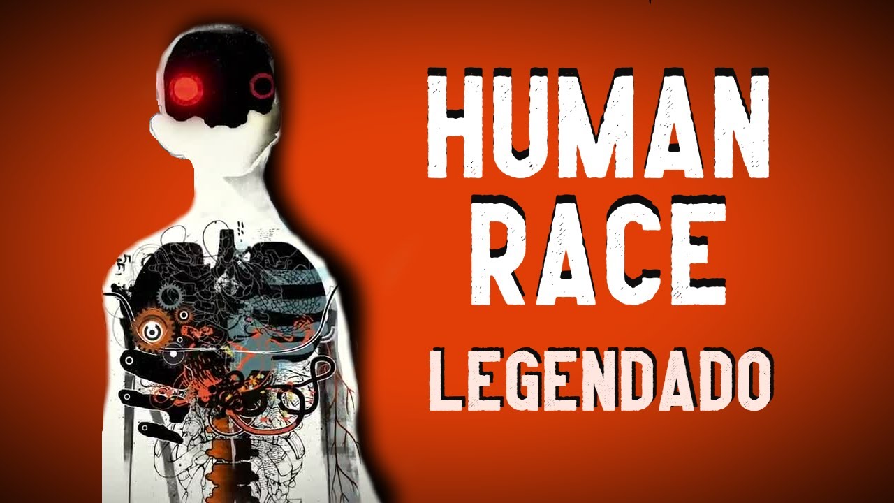 Human Race (Three Days Grace) - Legendado PT-BR