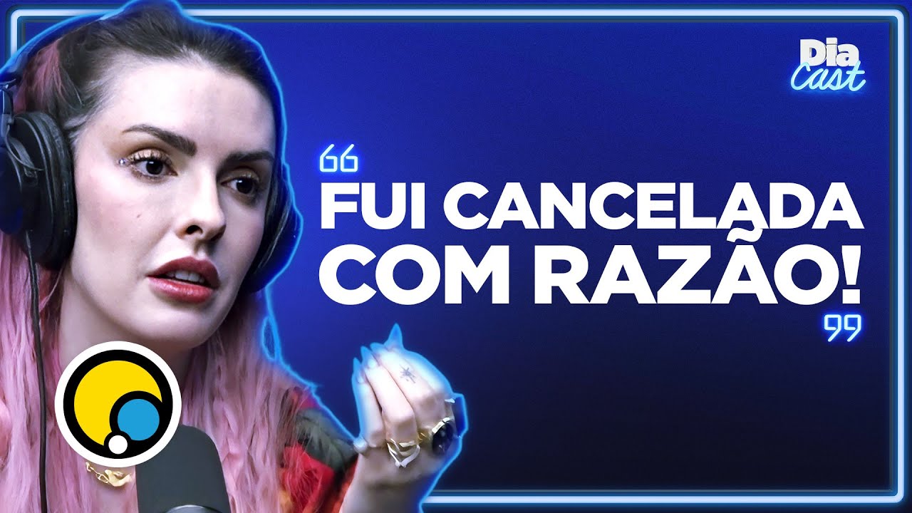 Karen Bachini conta hate sofrido ao mencionar nome de Selena Gomez e como lidou com isso! | DiaCast