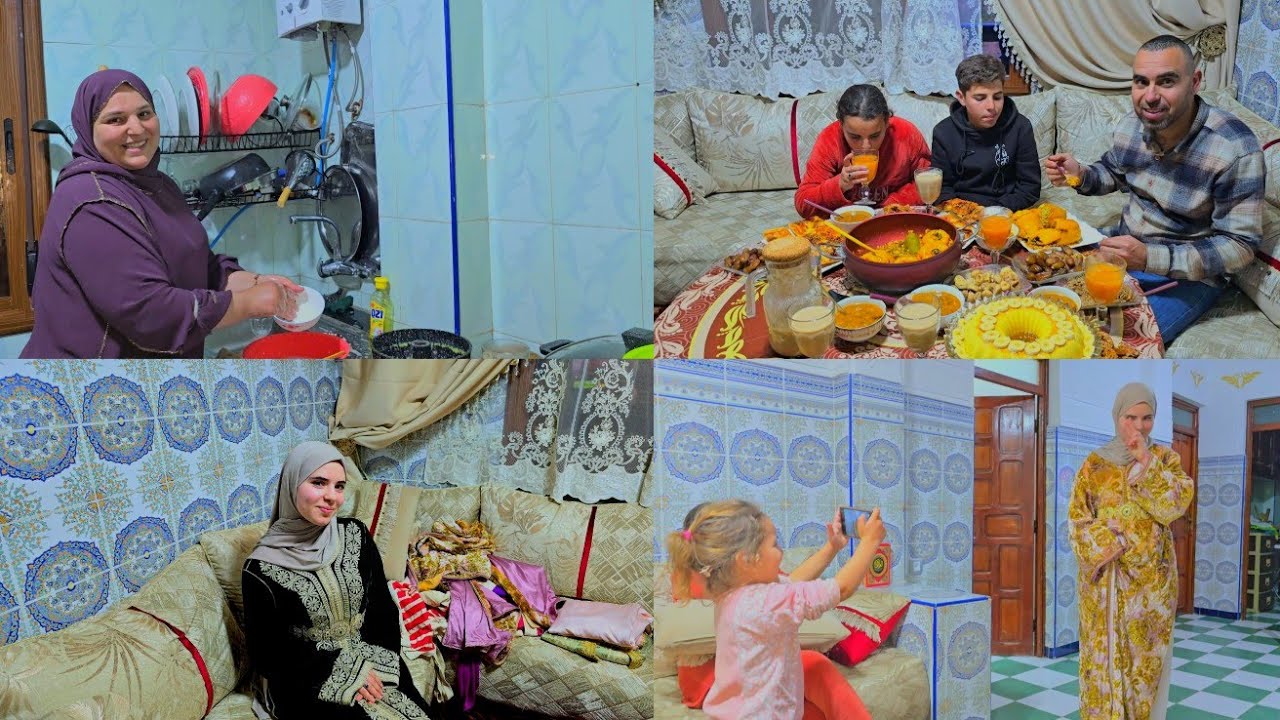  مشاء الله على فاطمة الزهراء بنتي طلعت أميرة 💗