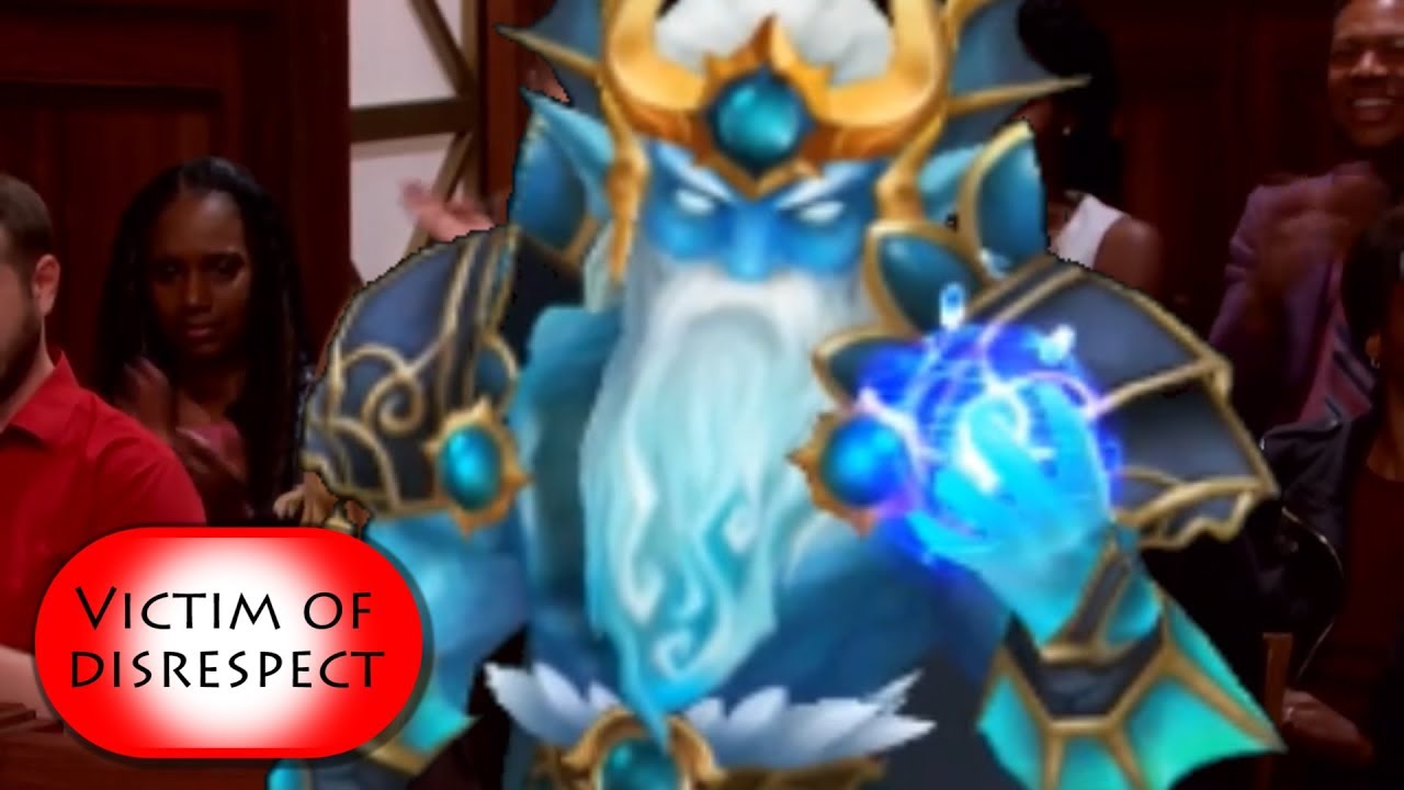 Summoners War - SOLO TOWN