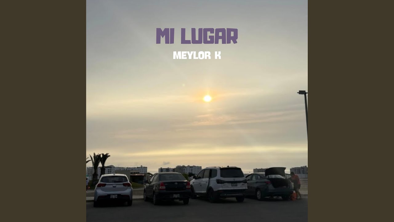 Mi Lugar