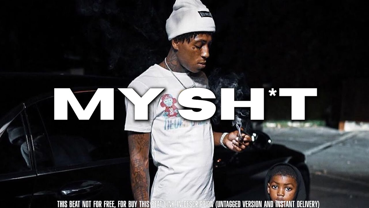 [AGGRESSIVE] NBA Youngboy Type Beat 2022 