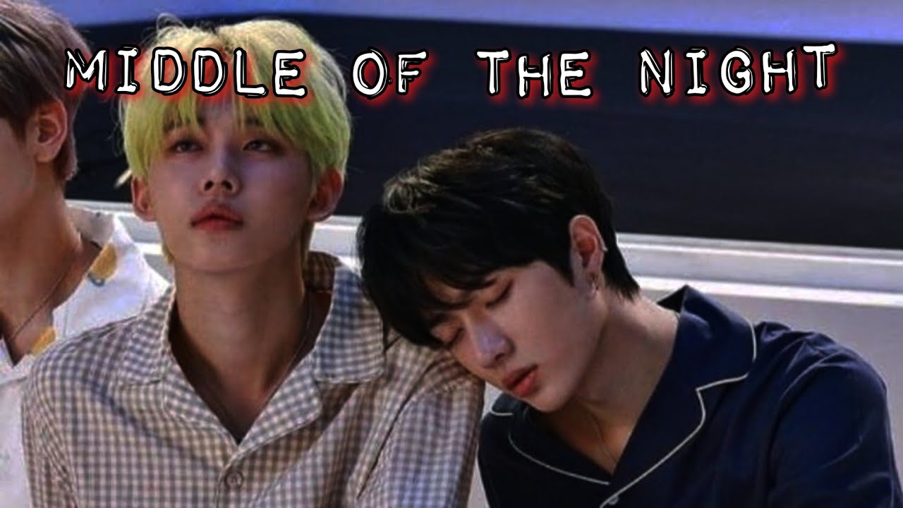 Yeongyu FMV •Middle of the night•