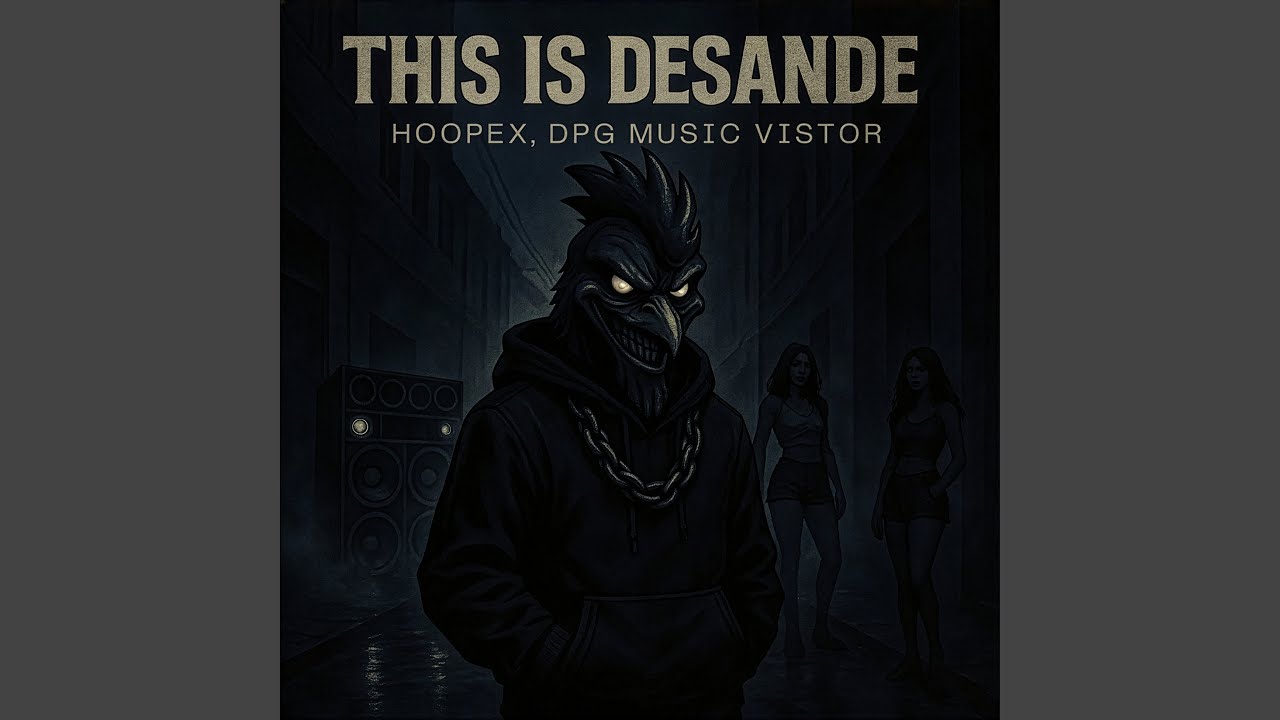 This Is Desande