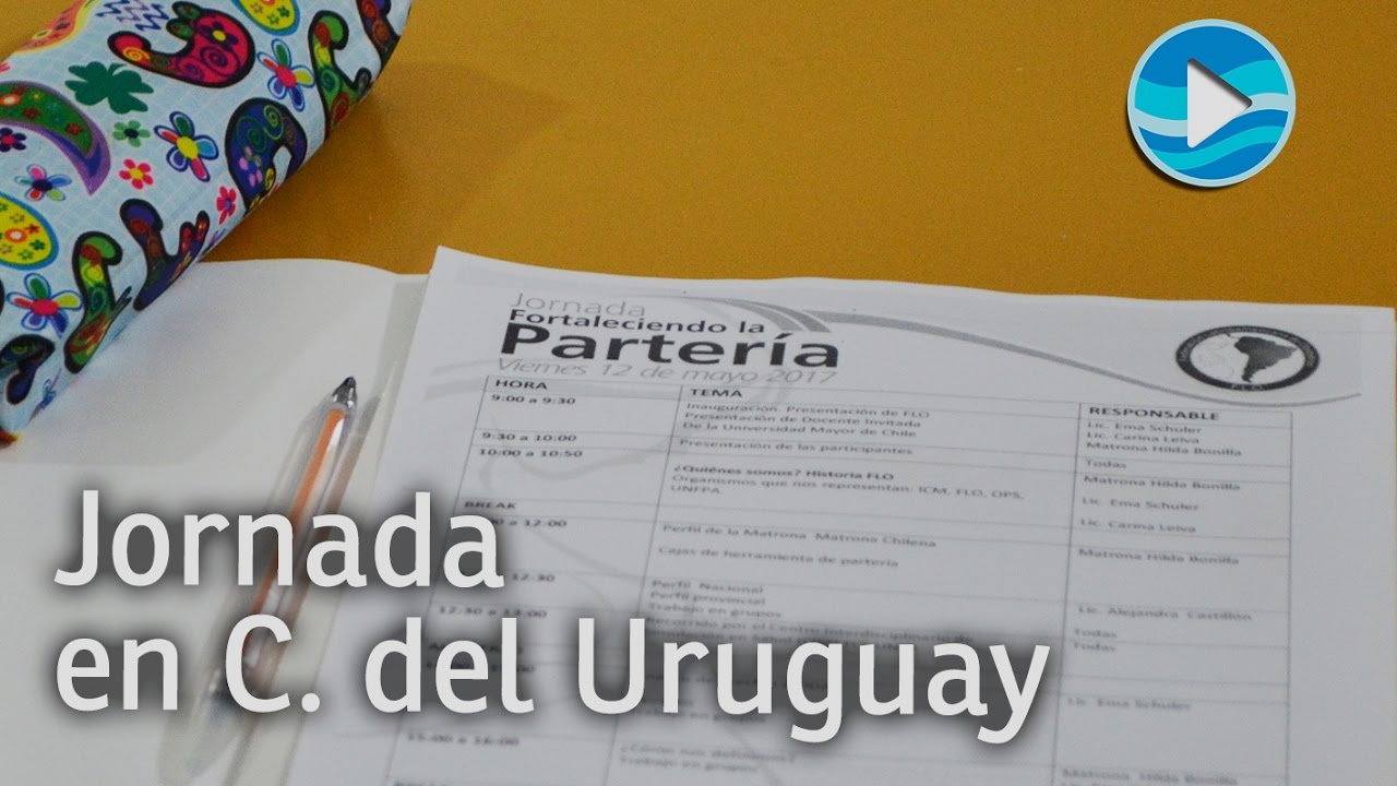 Fortaleciendo la parter&iacute;a profesional