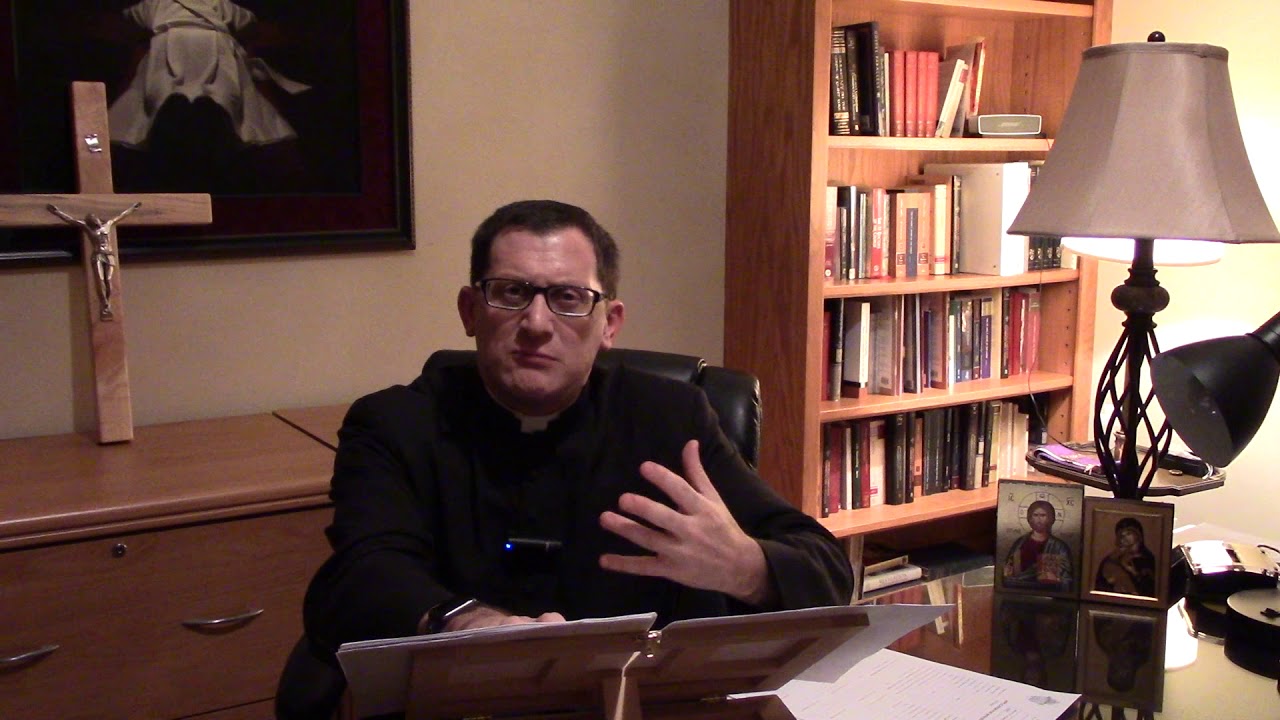 Episode 5: Declaring a Marriage Invalid & the Annulment Process (part 1)