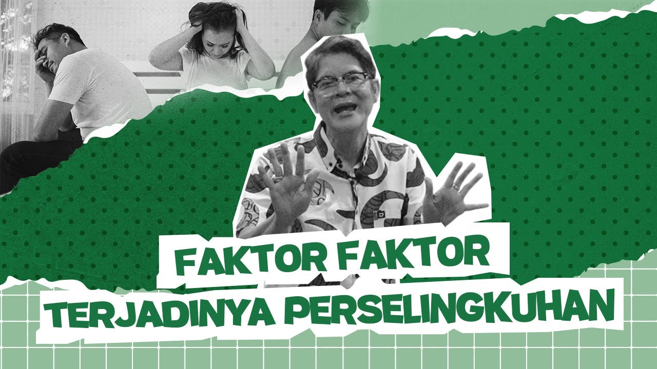 Tanggapan Dr. Boyke Mengenai Faktor Terjadinya Perselingkuhan Dalam Rumah Tangga