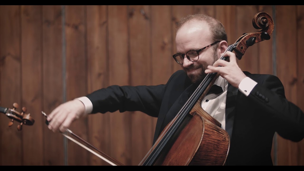Boccherini op.14 n.1 g.95, Allegro