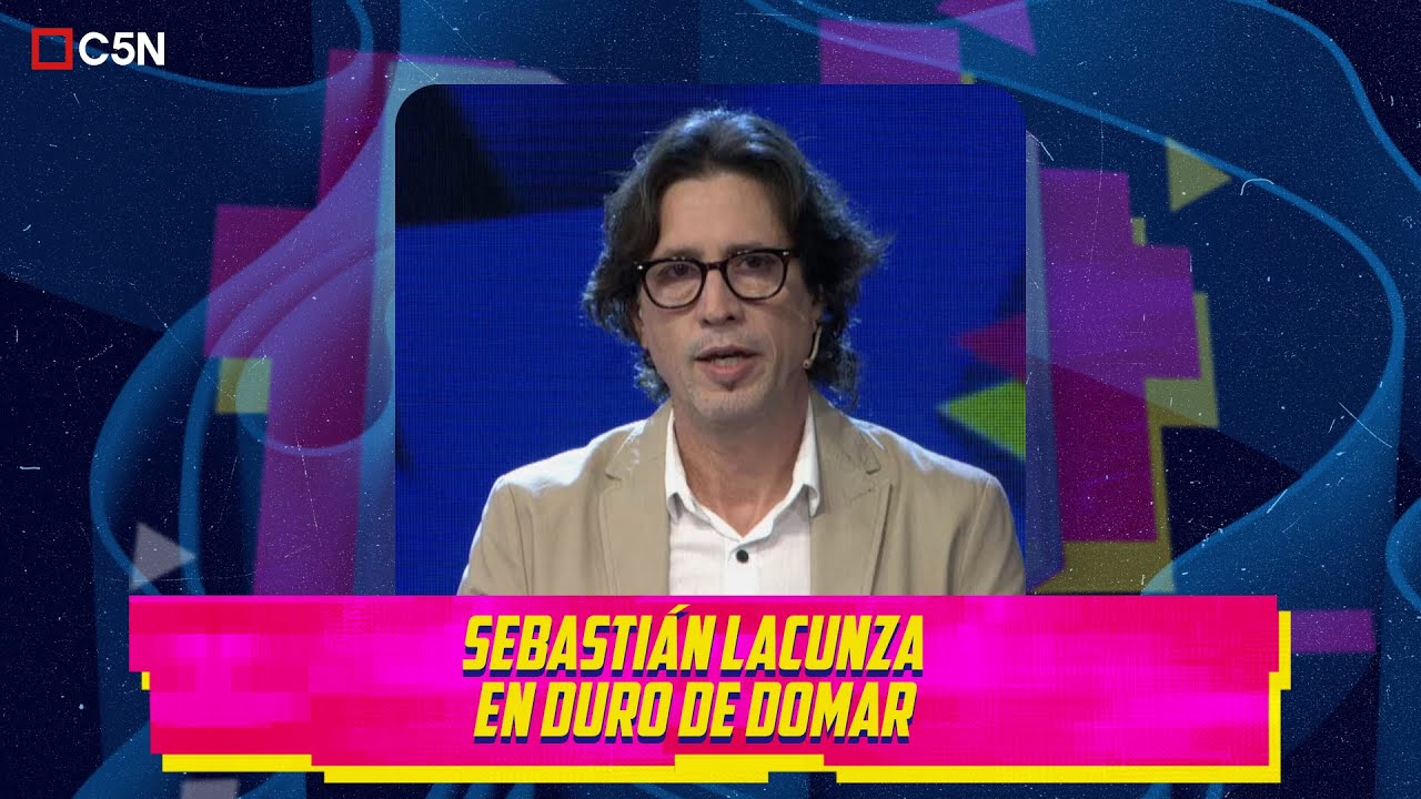 Escándalo narco con ESPERT: entrevista a SEBASTIÁN LACUNZA
