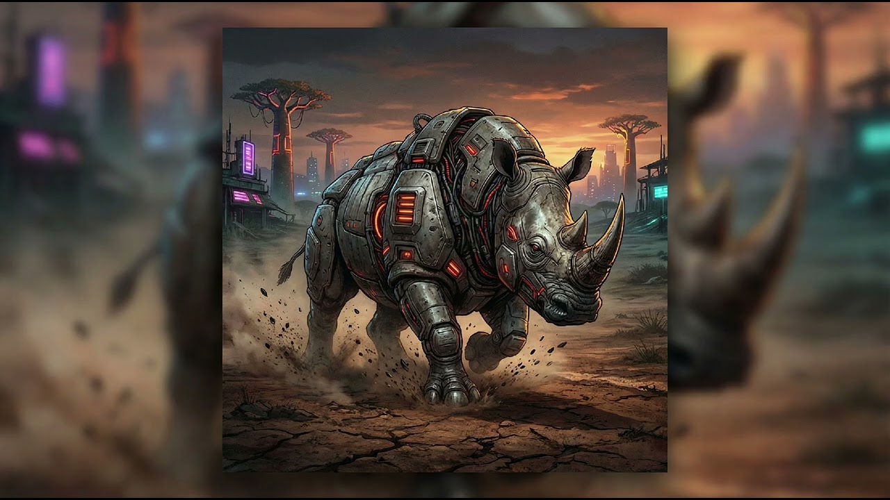 Rhino Impact