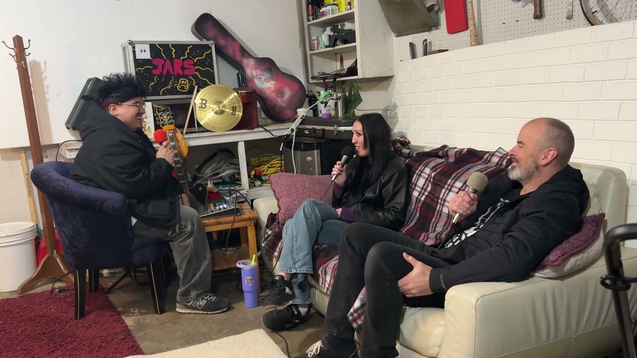 Champs Corner #18 - Empower Through Music