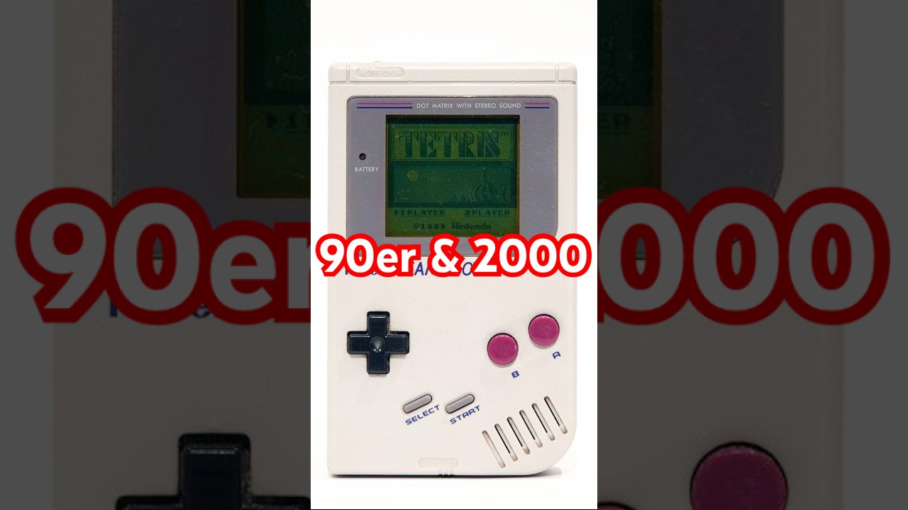 Kindheitserinnerungen 90er und 2000er Was sind eure? #kindheit  #nostalgie #90er #2000er