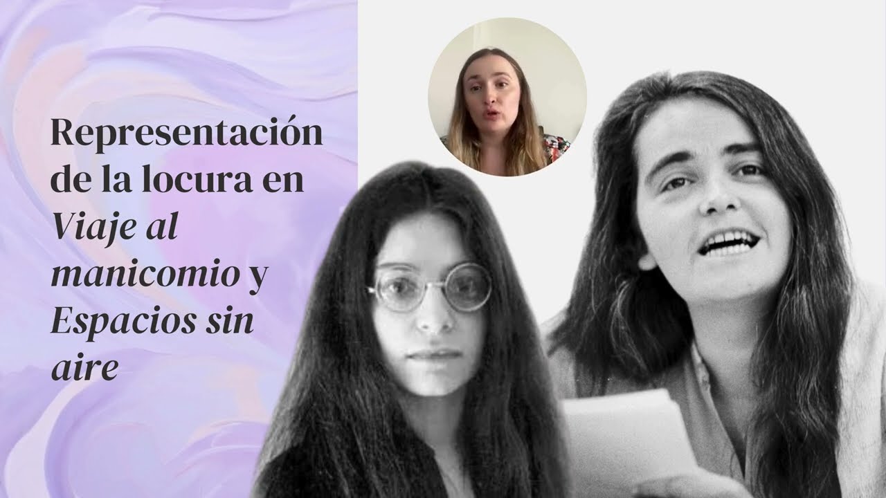 Feministas y locura: el caso de Kate Millett y Shulamith Firestone