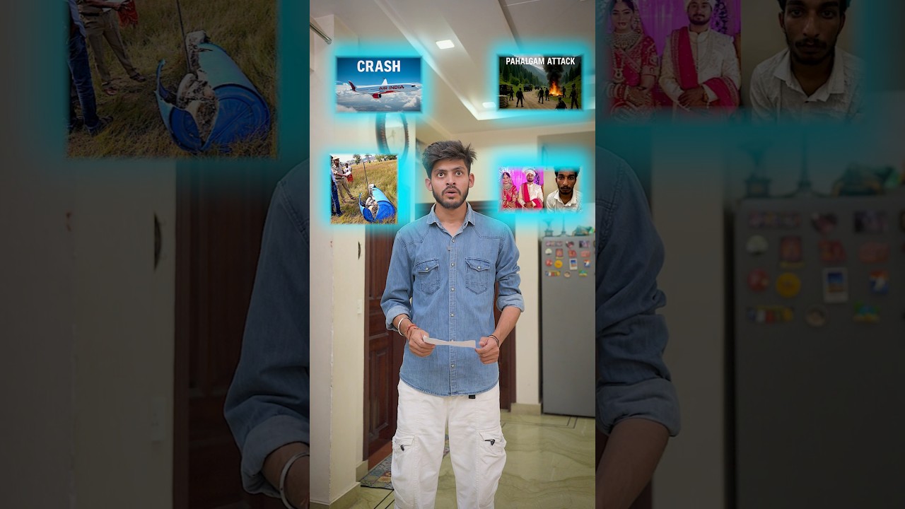 Shadi fhir barbadi || Sumit Bhyan #shorts