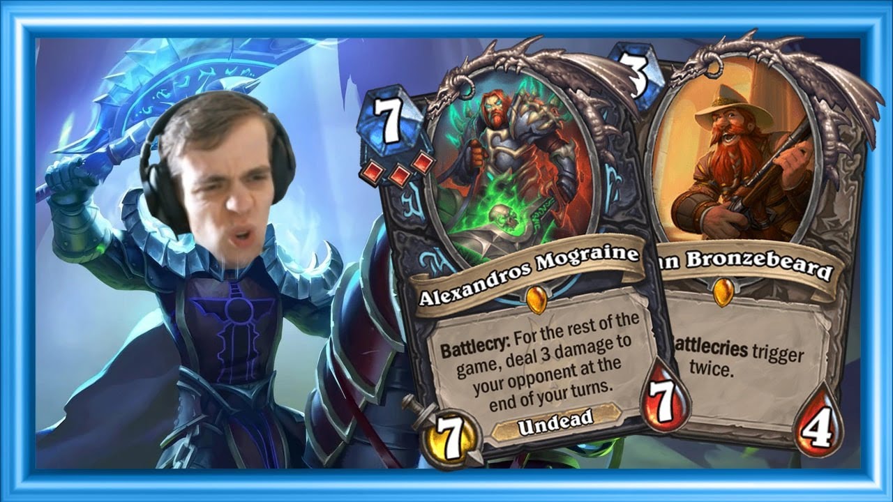 This Combo Is Just TOO NASTY!! | March Of The Lich King