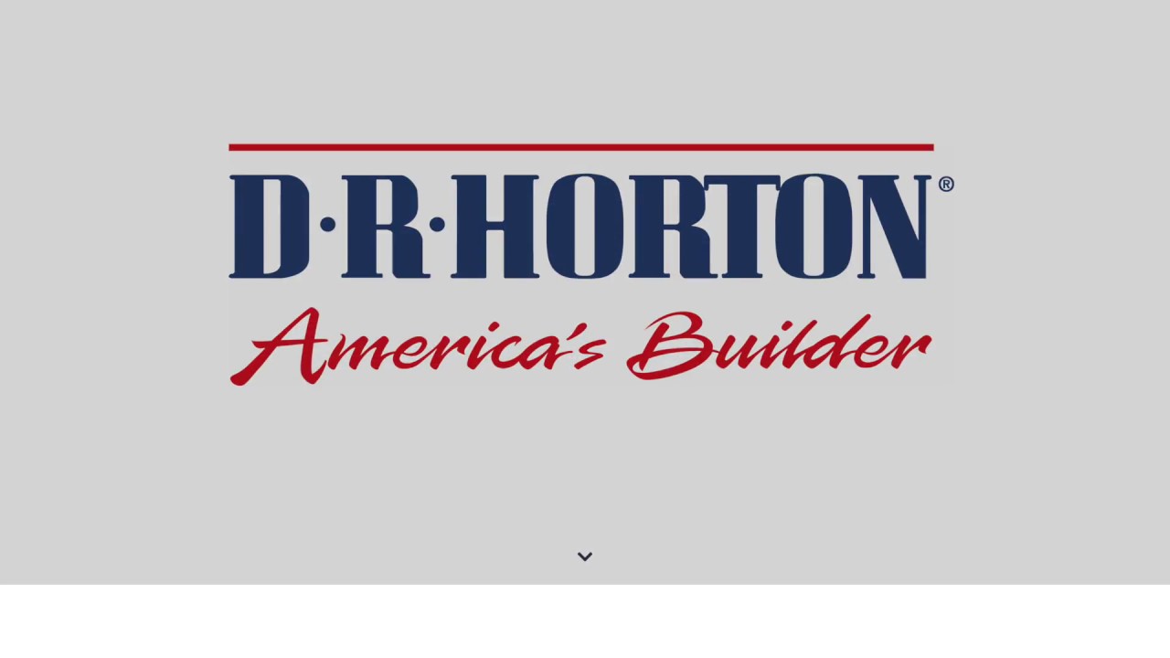 Камин - гарантия в Форт-Уорте от D.R. Horton, ведущего застройщика Америки.