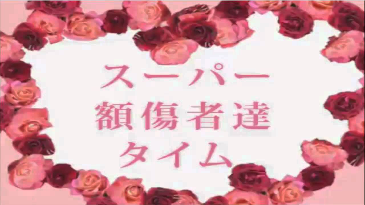 【トレス】FF8でパンチラ【手描きMAD】