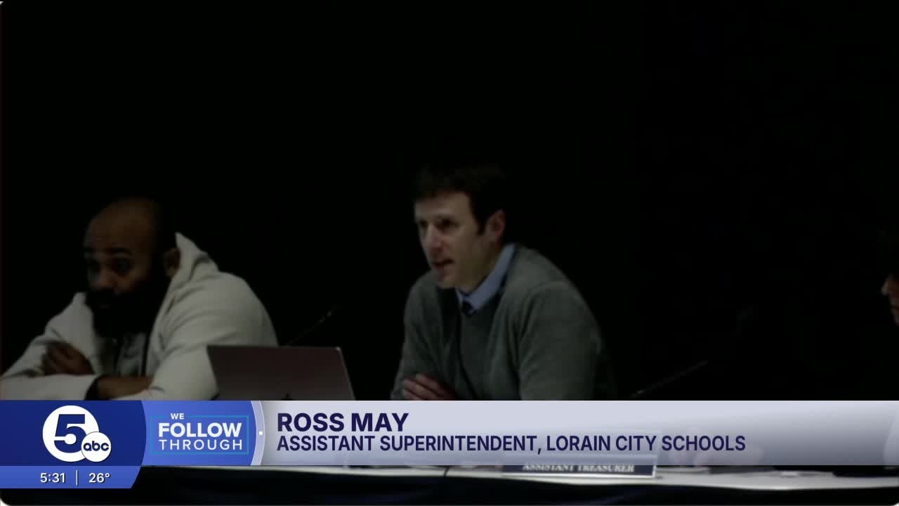 Lorain City Schools weighs staffing cuts, consolidations to balance budget