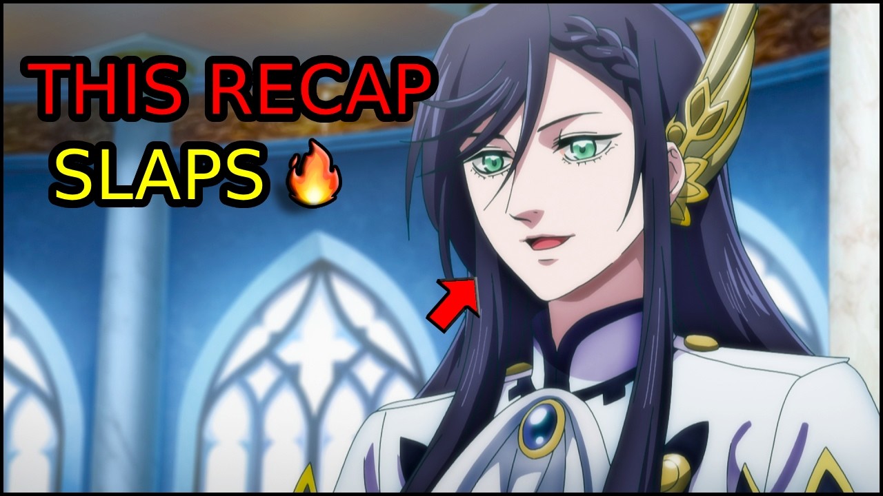 Loved This Ragnarok III Ep 1 Recap! Here's Why 🔥
