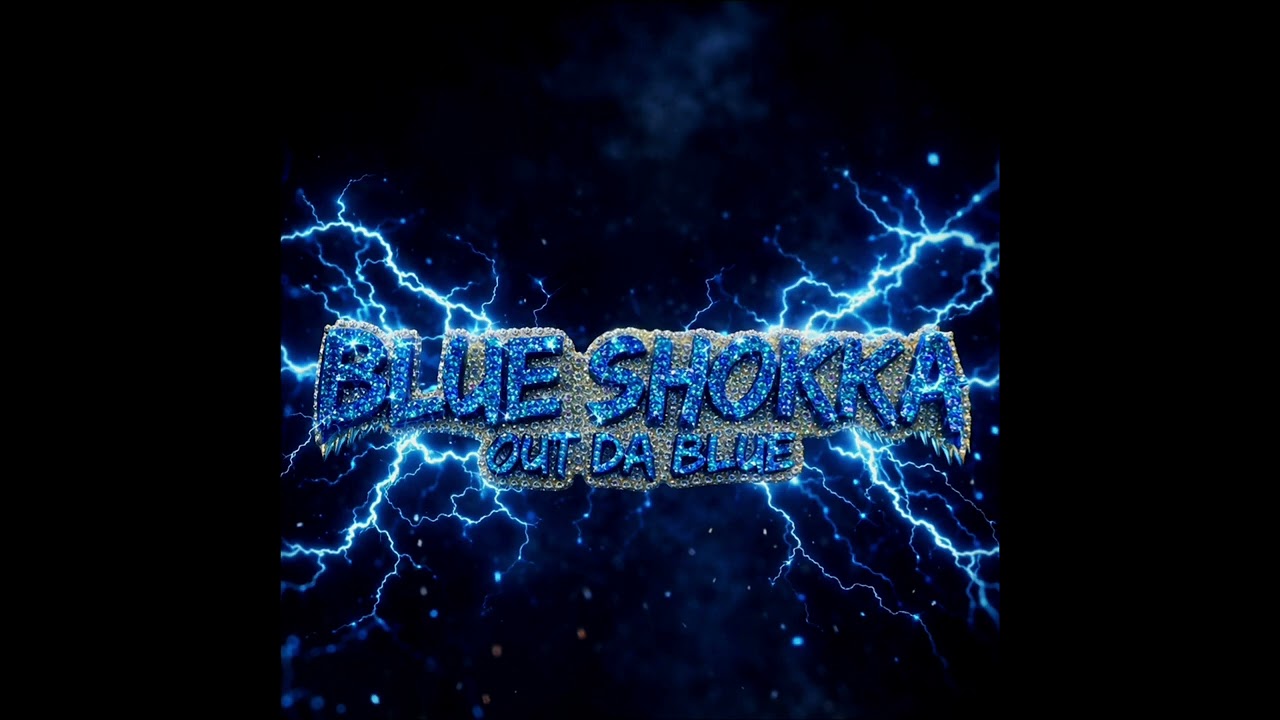 Blue Shokka-Gelato 33 ft. Alandis-  Out Da Blue 
